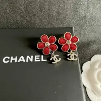 $32.00 USD Chanel Earrings For Women #1426233