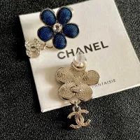 $32.00 USD Chanel Earrings For Women #1426234