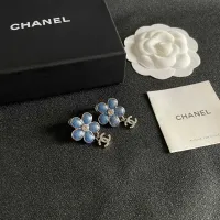 $32.00 USD Chanel Earrings For Women #1426234