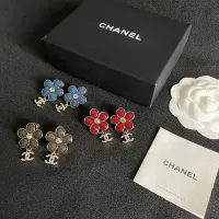 $32.00 USD Chanel Earrings For Women #1426234