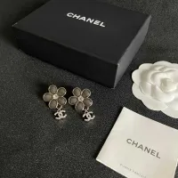 $32.00 USD Chanel Earrings For Women #1426235