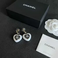$32.00 USD Chanel Earrings For Women #1426236