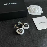 $32.00 USD Chanel Earrings For Women #1426236