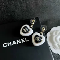 $32.00 USD Chanel Earrings For Women #1426236