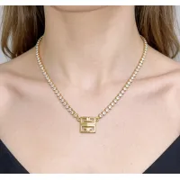$40.00 USD Givenchy Necklaces #1426238