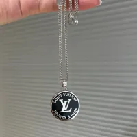 $40.00 USD Louis Vuitton Necklaces #1426239