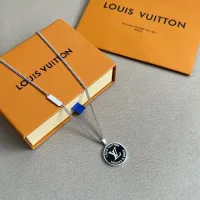 $40.00 USD Louis Vuitton Necklaces #1426239