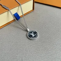 $40.00 USD Louis Vuitton Necklaces #1426239