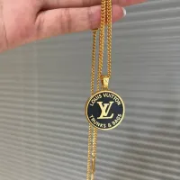 $40.00 USD Louis Vuitton Necklaces #1426240