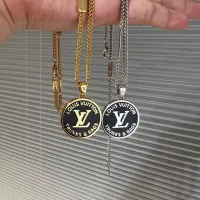 $40.00 USD Louis Vuitton Necklaces #1426240