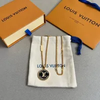 $40.00 USD Louis Vuitton Necklaces #1426240