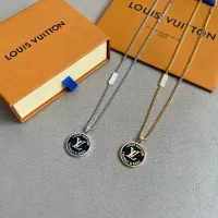$40.00 USD Louis Vuitton Necklaces #1426240