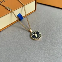 $40.00 USD Louis Vuitton Necklaces #1426240