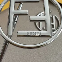 $39.00 USD Fendi Earrings For Women #1426241