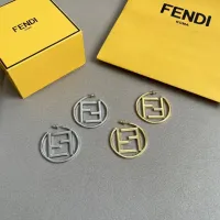 $39.00 USD Fendi Earrings For Women #1426242