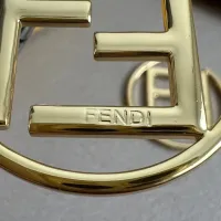 $39.00 USD Fendi Earrings For Women #1426242
