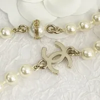 $40.00 USD Chanel Necklaces For Women #1426243