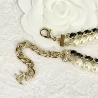 $60.00 USD Chanel Necklaces For Women #1426244