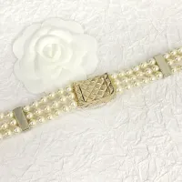 $60.00 USD Chanel Necklaces For Women #1426245