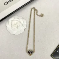$29.00 USD Chanel Necklaces #1426246