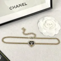 $29.00 USD Chanel Necklaces #1426246