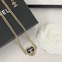 $29.00 USD Chanel Necklaces #1426246