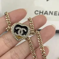 $29.00 USD Chanel Necklaces #1426246