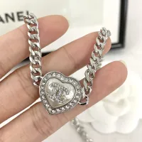 $32.00 USD Chanel Necklaces #1426247