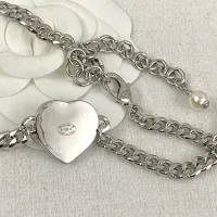 $32.00 USD Chanel Necklaces #1426247