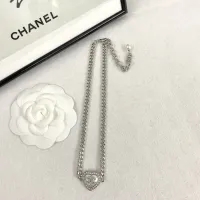 $32.00 USD Chanel Necklaces #1426247
