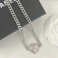 $32.00 USD Chanel Necklaces #1426247