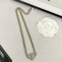 $32.00 USD Chanel Necklaces #1426248