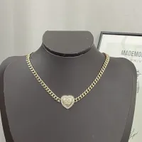 $32.00 USD Chanel Necklaces #1426248