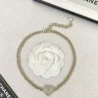 $32.00 USD Chanel Necklaces #1426248