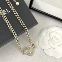 $32.00 USD Chanel Necklaces #1426248
