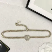 $32.00 USD Chanel Necklaces #1426248