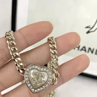 $32.00 USD Chanel Necklaces #1426248