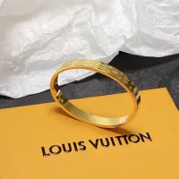 $27.00 USD Louis Vuitton LV Bracelets #1426249