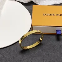 $27.00 USD Louis Vuitton LV Bracelets #1426249