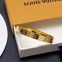 $27.00 USD Louis Vuitton LV Bracelets #1426249