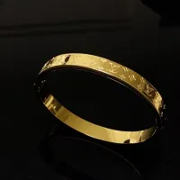 $27.00 USD Louis Vuitton LV Bracelets #1426249
