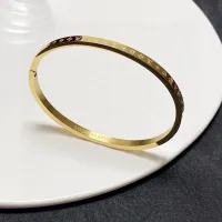 $27.00 USD Louis Vuitton LV Bracelets #1426250