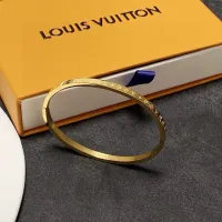 $27.00 USD Louis Vuitton LV Bracelets #1426250