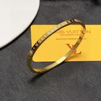 $27.00 USD Louis Vuitton LV Bracelets #1426250