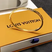 $27.00 USD Louis Vuitton LV Bracelets #1426250