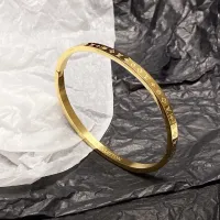 $27.00 USD Louis Vuitton LV Bracelets #1426250