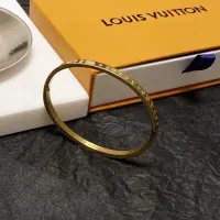 $27.00 USD Louis Vuitton LV Bracelets #1426250