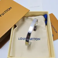 $32.00 USD Louis Vuitton LV Bracelets #1426251