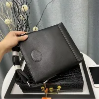 $88.00 USD Hermes AAA Man Messenger Bags #1426253