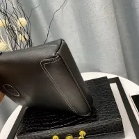 $88.00 USD Hermes AAA Man Messenger Bags #1426253
